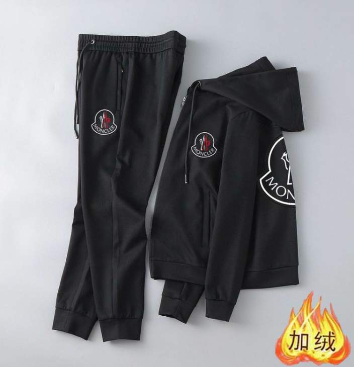 Picture of Moncler Sweater Suits _SKUMonclerM-4XLkdtn9641509